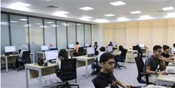   تنسيق  المرحلة الأولى للقبول بالجامعات والمعاهد للعام الجامعى 2026 /2025