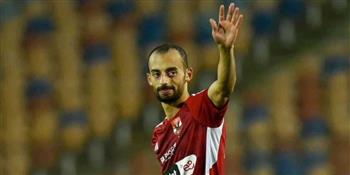   الأهلي يغلق الباب أمام رحيل عبد القادر خوفا من انتقاله للزمالك