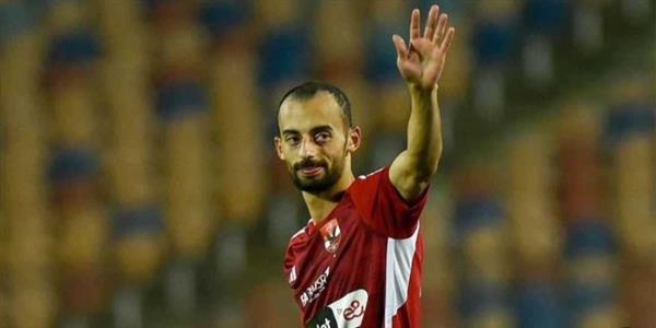 الأهلي يغلق الباب أمام رحيل عبد القادر خوفا من انتقاله للزمالك