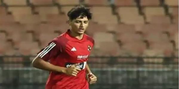 فاركو يفاوض الأهلي لضم محمد عبد الله