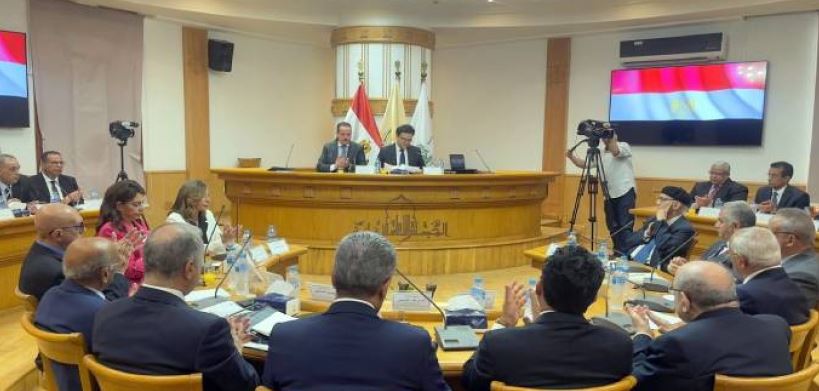 اعتماد نتائج جوائز الدولة التشجيعية لعام 2025 في مجالات الفنون والآداب