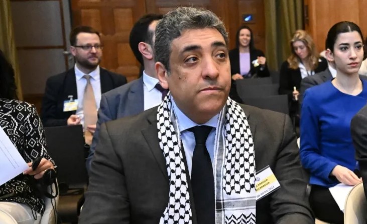 وكيل "الخارجية الفلسطينية": واشنطن تخاطر بمصداقيتها الدولية بدعم إسرائيل