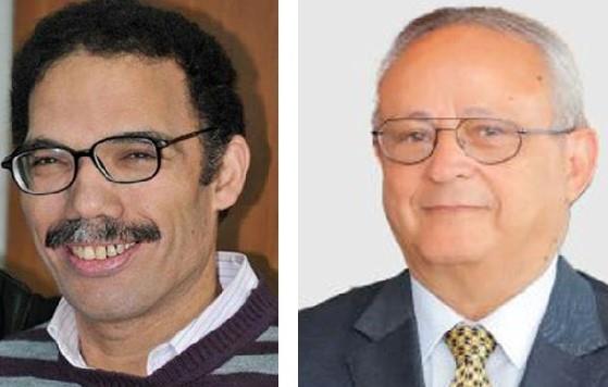فوز كاتبا دار المعارف "زايد ودومة" بجوائز الدولة 2025