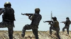   الجيش اللبناني يضبط خلية إرهابية مكونة من 5 أشخاص