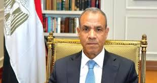 وزير الخارجية: مؤتمر "حل الدولتين" يأتى فى مرحلة مفصلية من الحرب الإسرائيلية على غزة