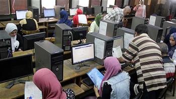   وكيل تعليم الغربية: فتح باب التقديم الإلكتروني للثانوي من اليوم وحتى 6 أغسطس