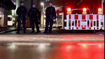   لندن.. مصرع شخصين في حادث طعن قرب جسر البرج 