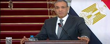  وزير الخارجية: العالم يصمت عن الحق فى قطاع غزة صمت الأموات