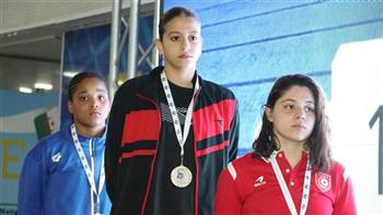   16 ميدالية.. حصاد البعثة المصرية في اليوم الثاني من دورة الألعاب الأفريقية للمدارس