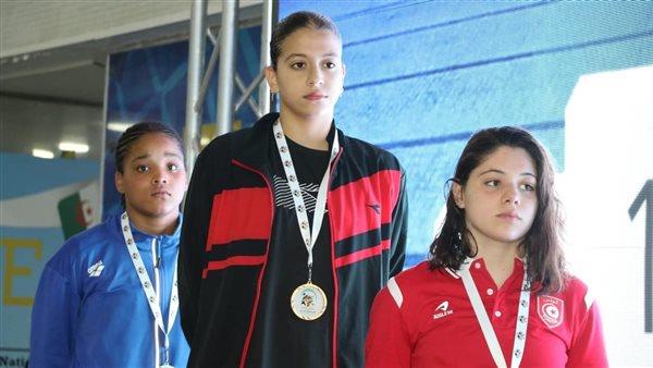 16 ميدالية.. حصاد البعثة المصرية في اليوم الثاني من دورة الألعاب الأفريقية للمدارس