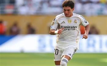   فران جارسيا يرفض الانضمام لميلان