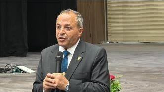   محافظ بورسعيد يعقد اجتماعًا لمناقشة استعدادات المحافظة لانتخابات مجلس الشيوخ