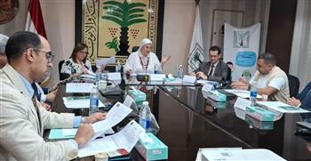   ​السنباطي: توجه بتنفيذ مبادرة "زرع .. حصد" لمناهضة العنف ضد الأطفال بــ  6 محافظات جديدة