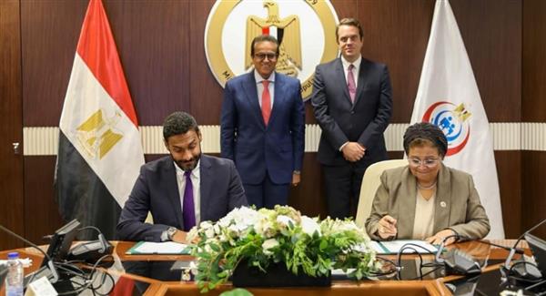 الصحة: توقيع بروتوكول تعاون بين الوزارة وشركة سانوفي لدعم الولادات الطبيعية