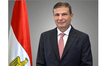   وزير الزراعة يعلن رقما قياسيا جديدا لصادرات مصر الزراعية