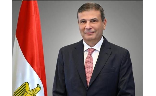 وزير الزراعة يعلن رقما قياسيا جديدا لصادرات مصر الزراعية