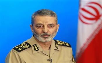   رئيس الأركان الإيراني: إسرائيل كشفت عن وجهها الوحشي بانتهاكها كل الأعراف الدولية