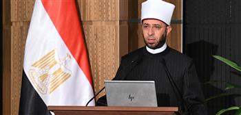   وزير الأوقاف يعتمد 40 خطيبًا بالمكافأة من المحالين للمعاش