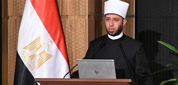 وزير الأوقاف يعتمد 40 خطيبًا بالمكافأة من المحالين للمعاش