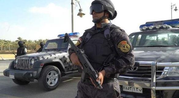 أمن المنافذ يضبط 2532 مخالفة مرورية متنوعة خلال 24 ساعة