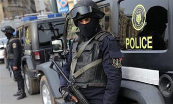   ضبط 58 سلاحا ناريا وتنفيذ 524 حكماً قضائياً متنوعاً في حملة أمنية موسعة بأسيوط