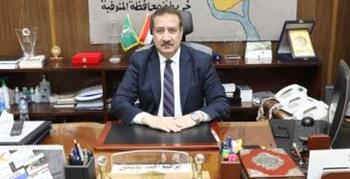   محافظ المنوفية: مشروع " صكوك الأضاحي" من أهم مشروعات البر لوزارة الأوقاف