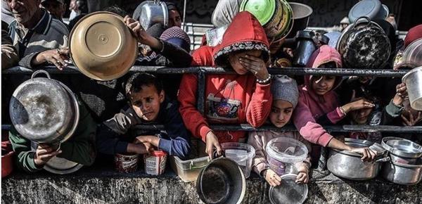 الصحة العالمية: غزة تعاني أسوأ سيناريوهات المجاعة في الوقت الحالي
