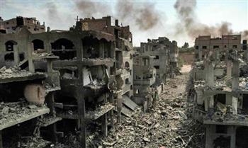   ارتفاع حصيلة الشهداء في قطاع غزة إلى 60,034 والإصابات إلى 145,870