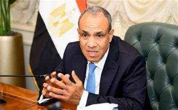 وزير الخارجية يؤكد ضرورة مواصلة الضغط على إسرائيل لتوقف عدوانها على غزة