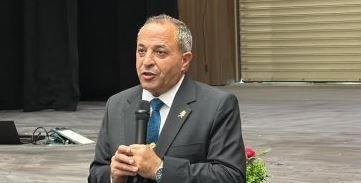 محافظ بورسعيد يتابع أعمال رفع كفاءة منظومة الصرف الصحي