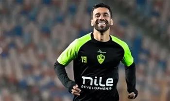   بعد سنوات.. محكمة النقض تنهي النزاع بين الأهلي وعبد الله السعيد
