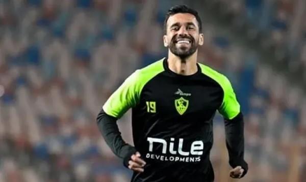 بعد سنوات.. محكمة النقض تنهي النزاع بين الأهلي وعبد الله السعيد