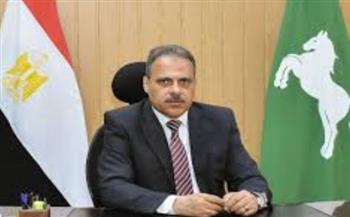   محافظ الشرقية يحيل 31 موظفا إلى التحقيق لتقصيرهم في العمل