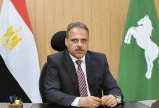 محافظ الشرقية يحيل 31 موظفا إلى التحقيق لتقصيرهم في العمل