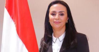 وزيرة التضامن: 7.7 مليون أسرة تستفيد من برنامج "تكافل وكرامة"