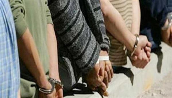 القبض على 5 متهمين دهسوا شابا بسيارة فى القبارى بالإسكندرية