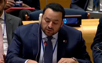   وكيل "الخارجية الفلسطينية": مؤتمر السلام يعكس أولوية عالمية للقضية