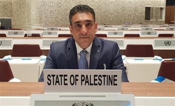   فلسطين: إسرائيل ترتكب إبادة جماعية ونتنياهو مجرم حرب