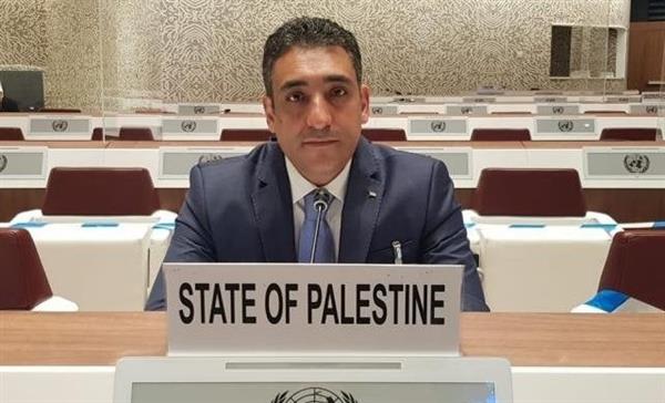 فلسطين: إسرائيل ترتكب إبادة جماعية ونتنياهو مجرم حرب