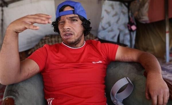 مقتل بطل فيلم "لا أرض أخرى".. فرنسا تدين الإرهاب الإسرائيلي