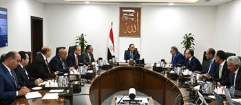   توافق بين الحكومة والتجار والصناع على مبادرة لخفض أسعار السلع المختلفة