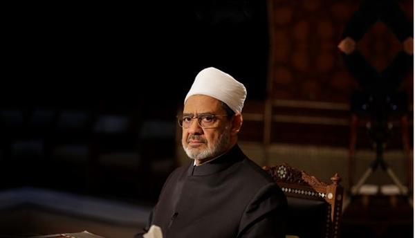 حكماء المسلمين يدين الاعتداء الإرهابي على كنيسة بالكونغو