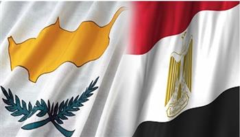   قبرص تشكر مصر 