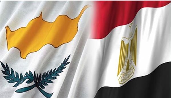 قبرص تشكر مصر