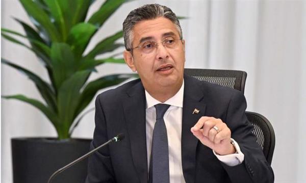 وزير التموين يوجه بسرعة البت في الطلبات المقدمة من أعضاء مجلسي النواب والشيوخ