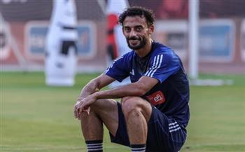 أحمد عبد القادر يتلقى عرضًا من الدوري السعودي