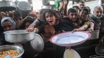   أونروا: غزة تحتاج إلى 600 شاحنة مساعدات يوميا لتجنب الكارثة الإنسانية