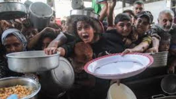 أونروا: غزة تحتاج إلى 600 شاحنة مساعدات يوميا لتجنب الكارثة الإنسانية