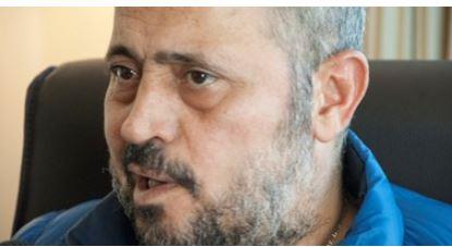 سلطان الطرب يصل القاهرة لإحياء حفل بمدينة العلمين الجديدة