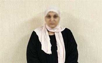   الداخلية تكشف تفاصيل القبض على صاحبة واقعة التشهير بإحدى الفنانات